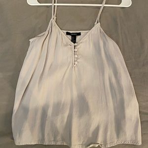 Grey Cami/Top